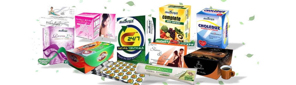 all AIM products