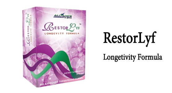 Restorlyf 
