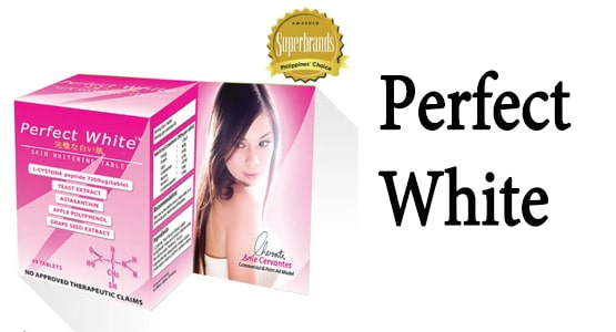 Perfect White