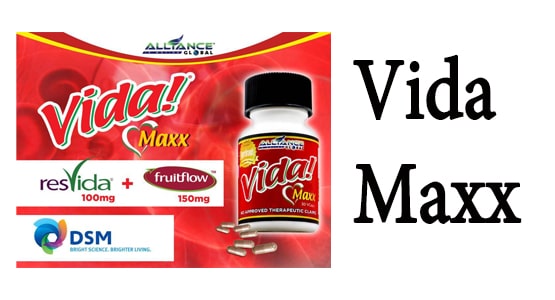 Vida Maxx