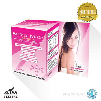 perfect White
