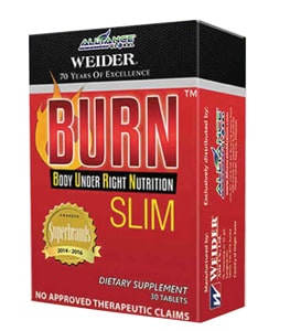 burn slim