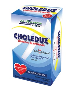 Choleduz
