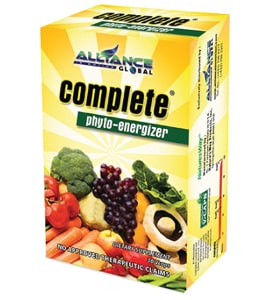 Complete Phyto-Energizer